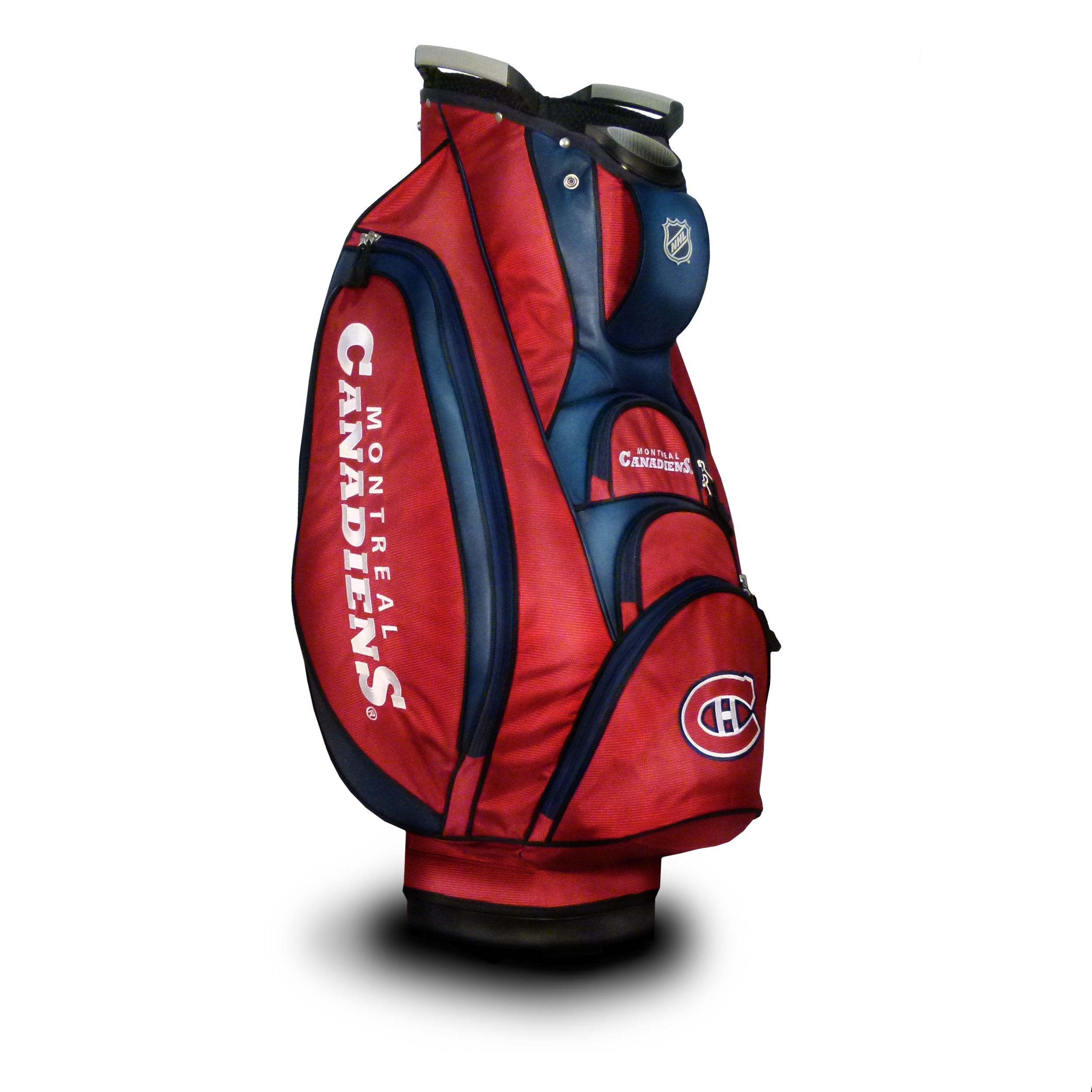 Team Golf NHL Victory Golf Cart Bag Choose Your Team eBay