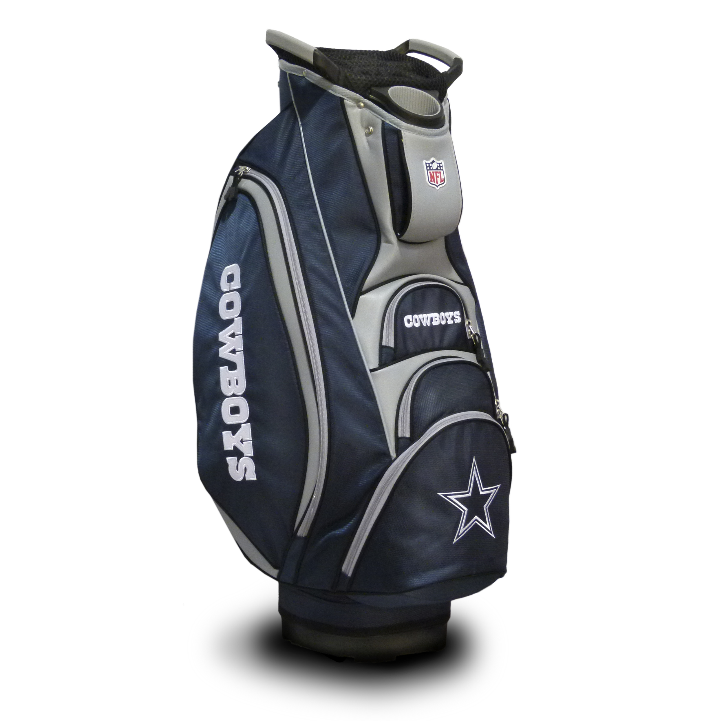 Team Golf NFL Victory Golf Cart Bag Choose Your Team eBay