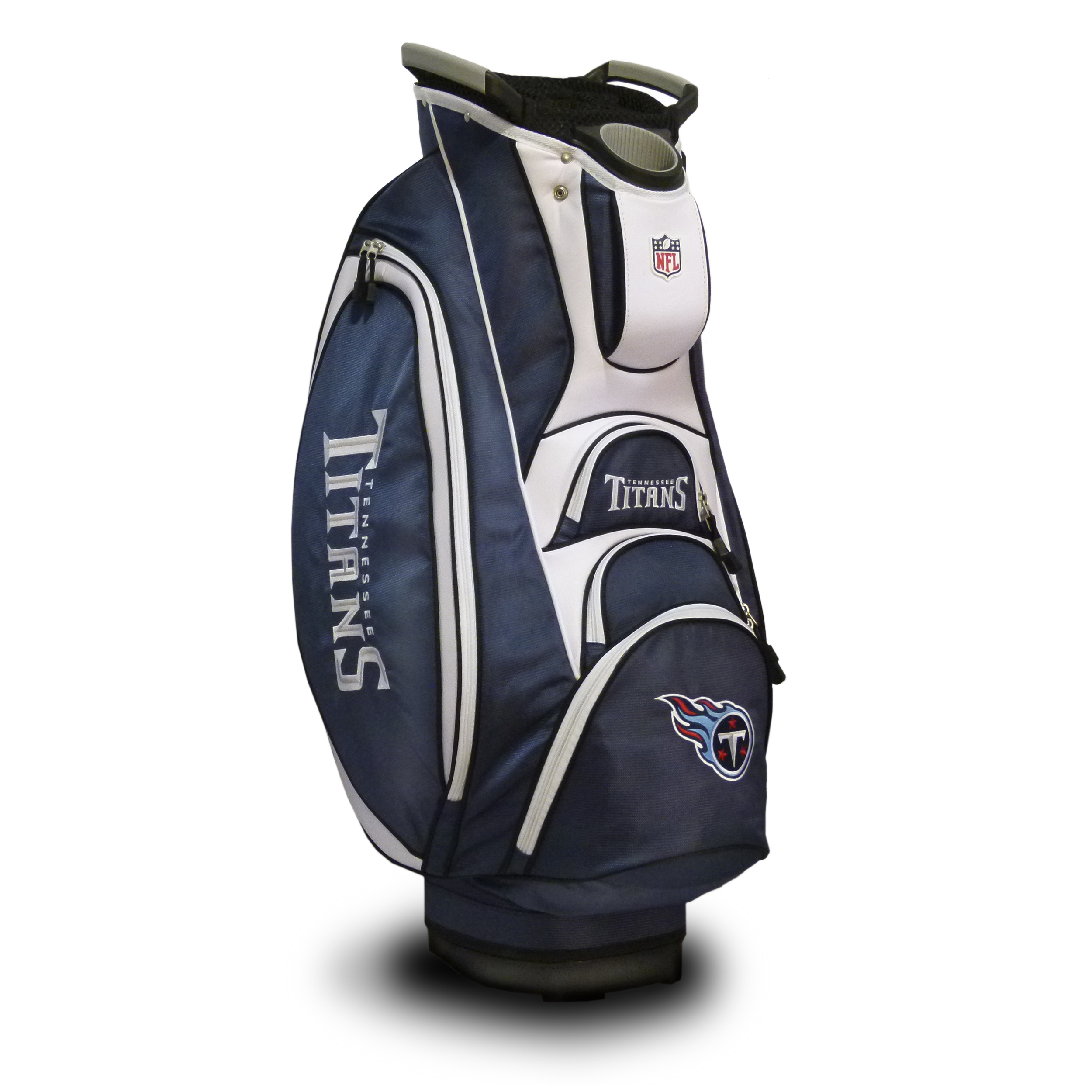 Team Golf NFL Victory Golf Cart Bag Choose Your Team eBay