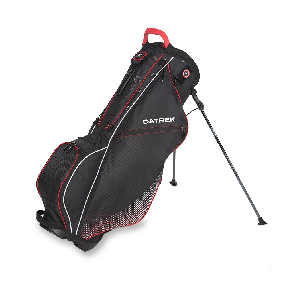 Datrek Go Lite Hybrid Golf Stand Bag (Various Colors) - NEW