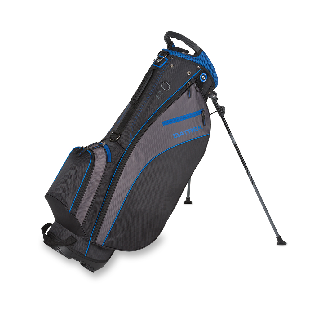 Datrek Lite Pro Golf Bag - 02/2022