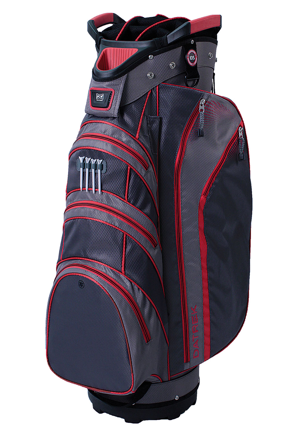 Datrek Lite Rider Golf Cart Bag (Various Colors) - NEW | eBay